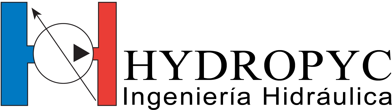 HYDROPYC S.L.
