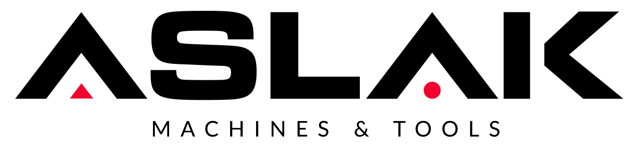 ASLAK MACHINES & TOOLS, S.L.