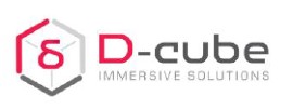 D-CUBE