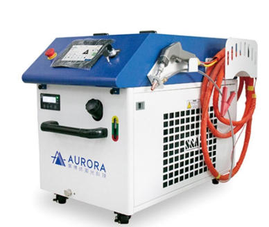 welding machine