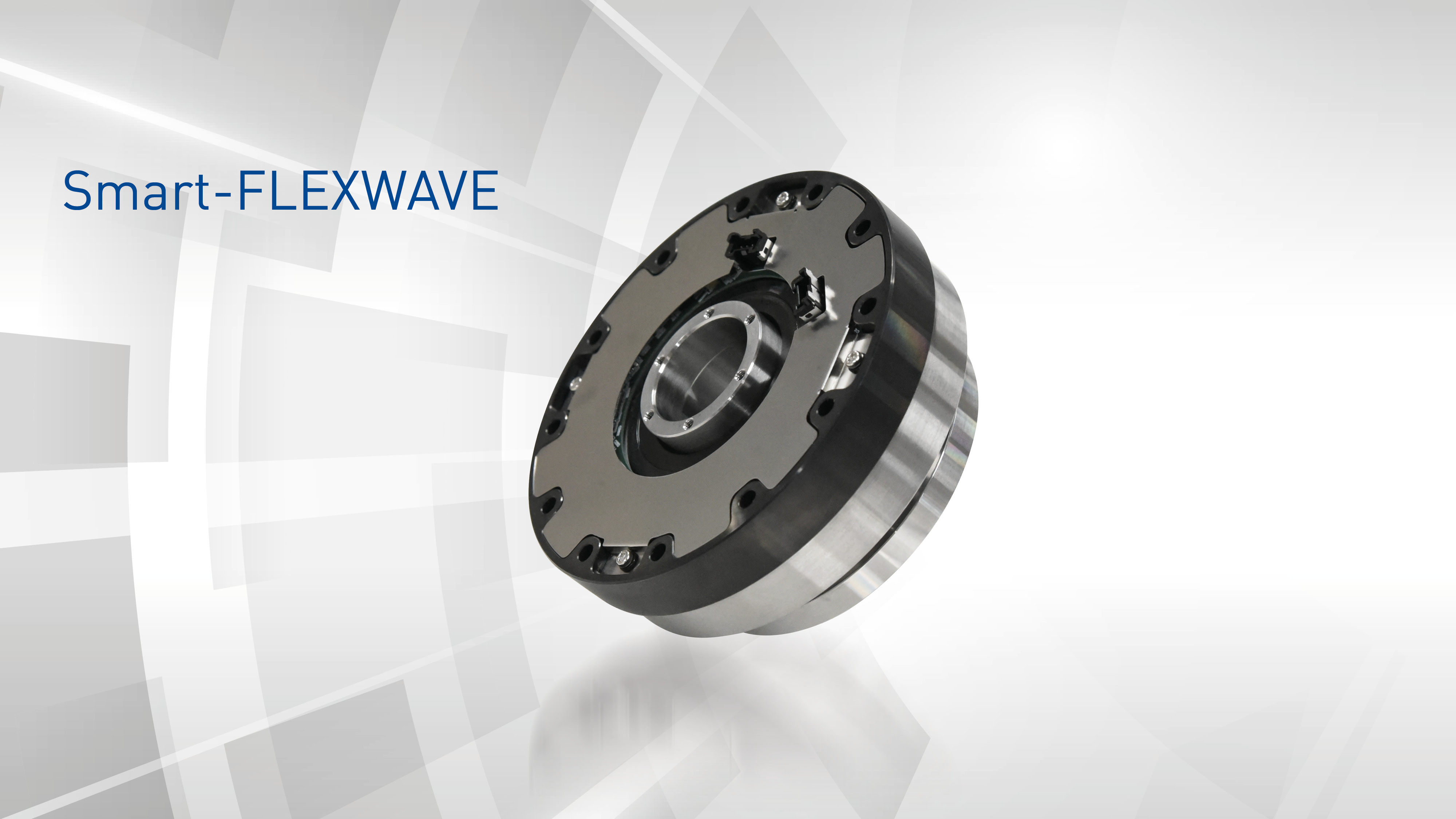 Smart-Flexwave- Built-in Multi-sensor