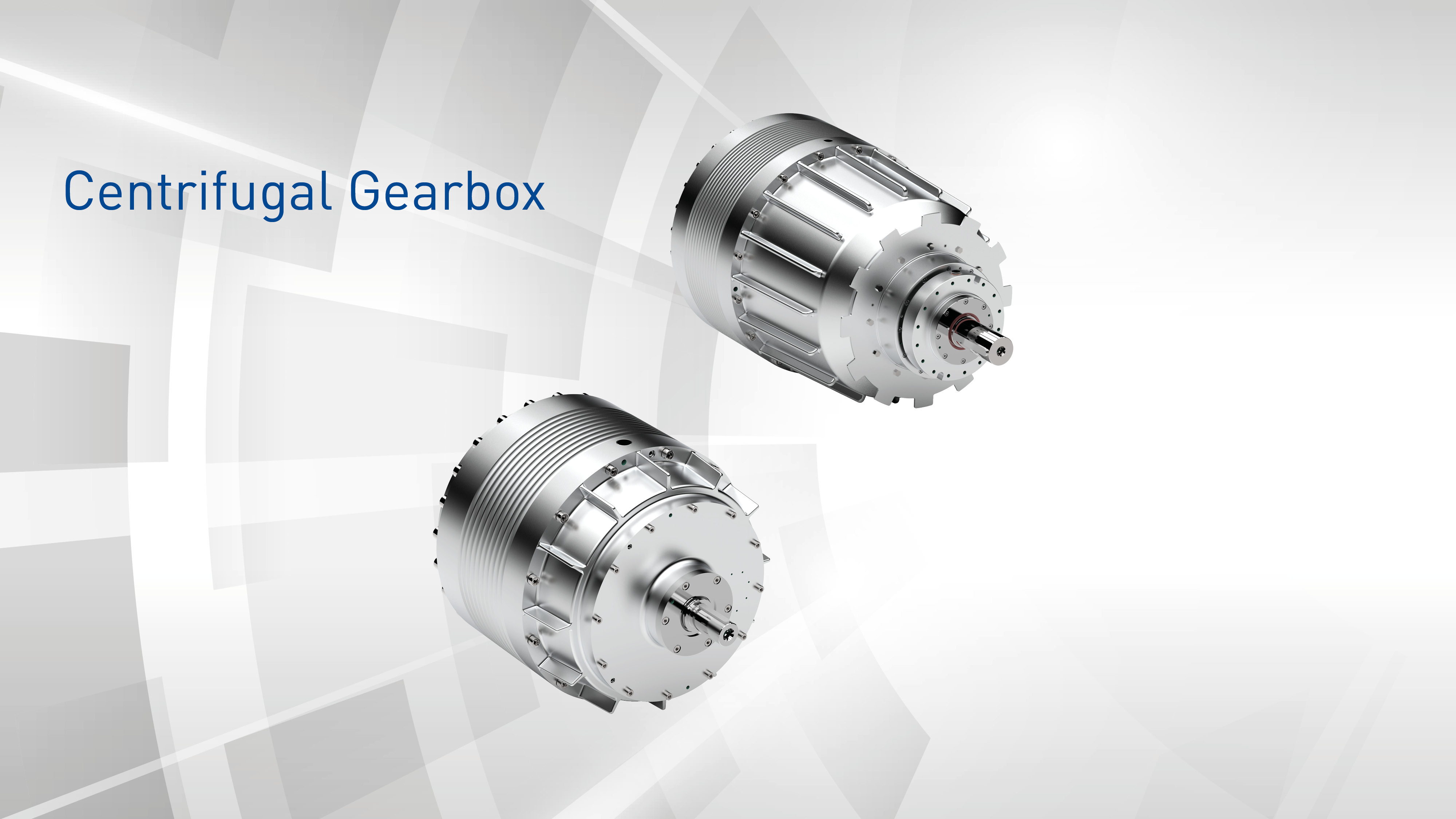 ZG Series - Planetary and Cycloidal Gearboxes