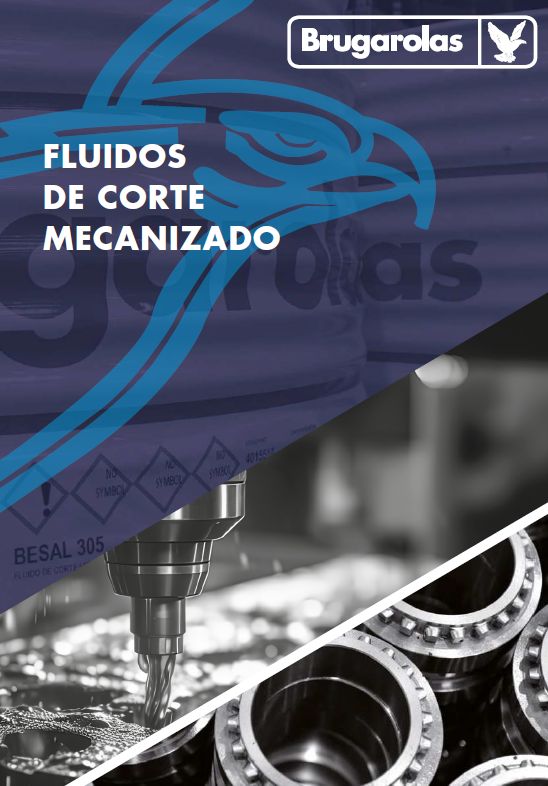 GUÍA BÁSICA FLUIDOS DE CORTE MECANIZADO