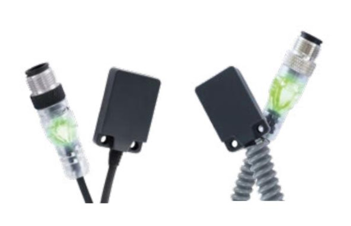 CONTRINEX Inductivo Chicklet Inmune a la soldadura
