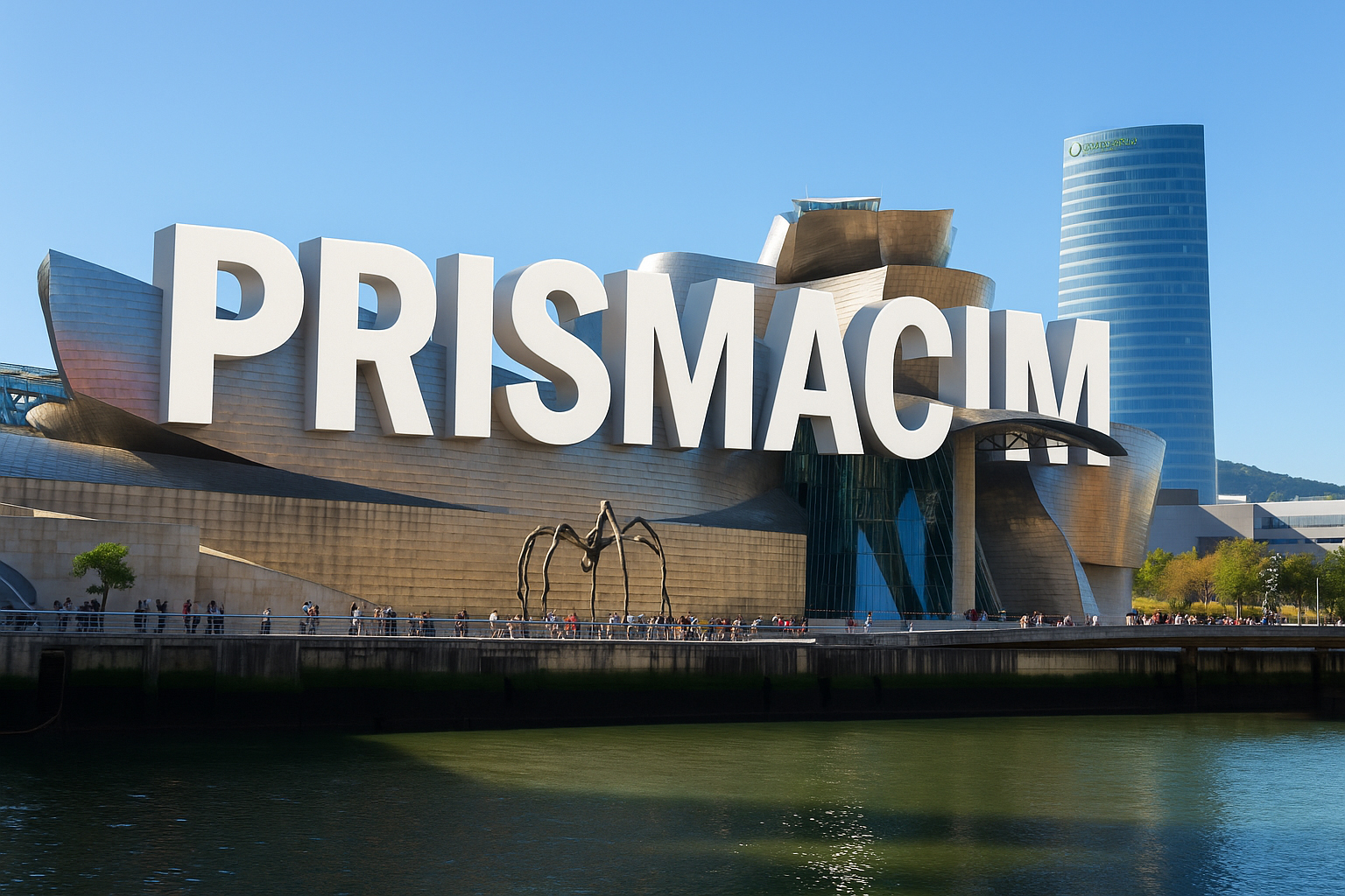 Prismacim abre nueva oficina en Bilbao para reforzar su presencia en Euskadi