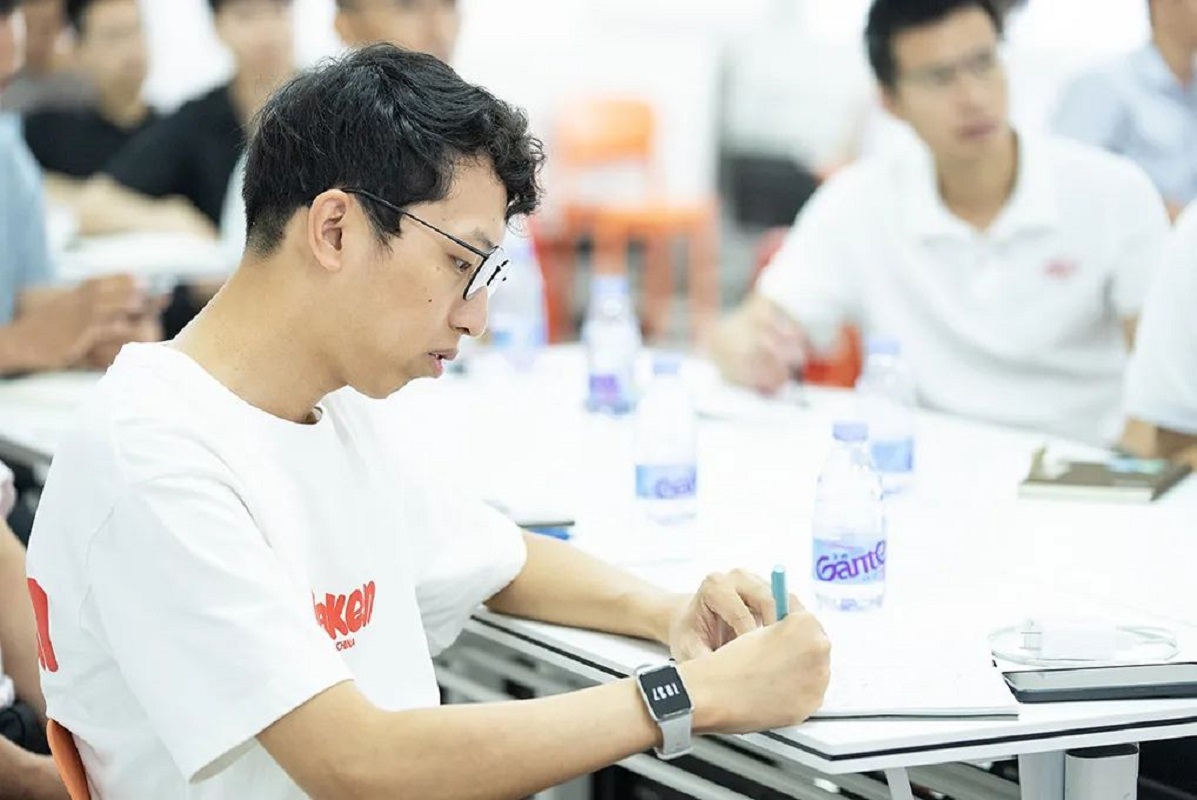 CE Certification Training Successfully Held to Support RUIHUI¿s Expansion into the EU Market