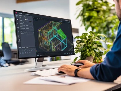 La metodología BIM, estándar de referencia en diseño y construcción La metodología BIM, estándar de referencia en diseño y construcción