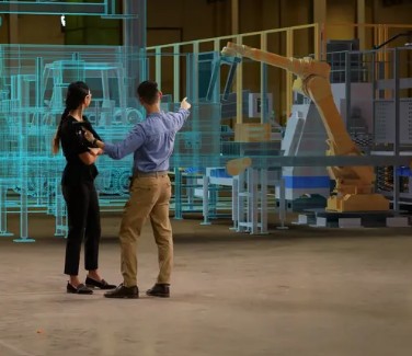 La fábrica digital: cómo ARKANCE acelera la transformación de la fabricación