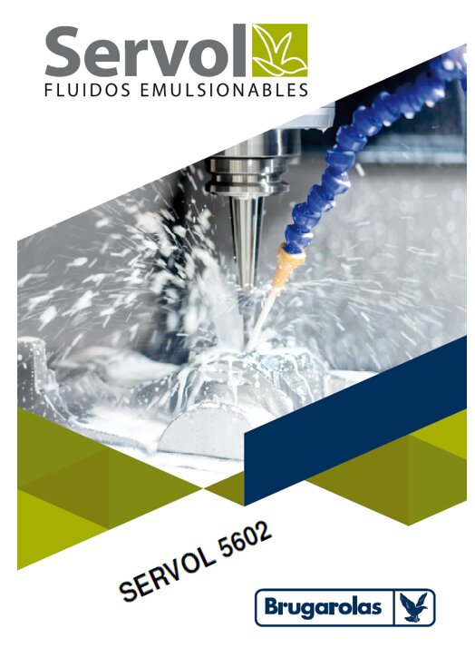 SERVOL 5602 SERVOL 5602