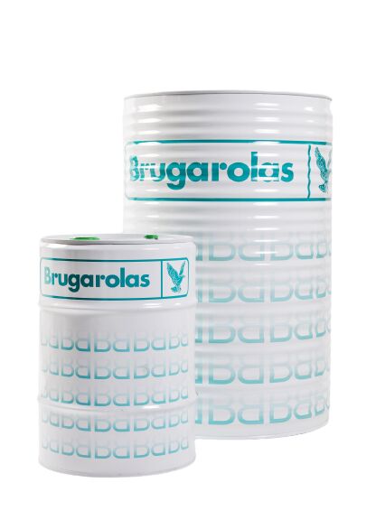 ENVASES ACEITES DE MECANIZADO PUROS Y SOLUBLES ENVASES ACEITES DE MECANIZADO PUROS Y SOLUBLES