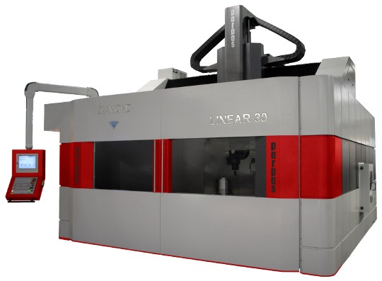 Diamond Linear 30 Parpas Diamond Linear 30 Parpas