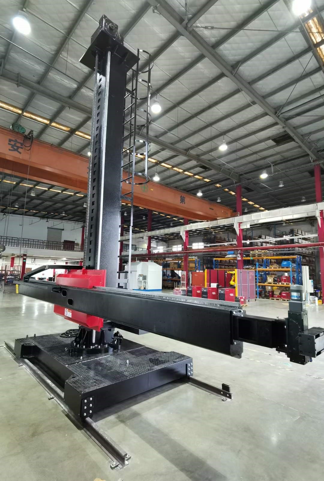 COLUMNA SAW 4X4 CAYE COLUMNA SAW 4X4 CAYE