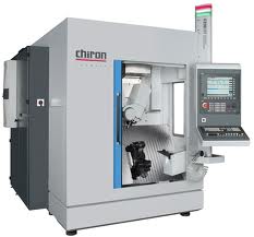 TORNO MULTITAREA CHIRON TORNO MULTITAREA CHIRON