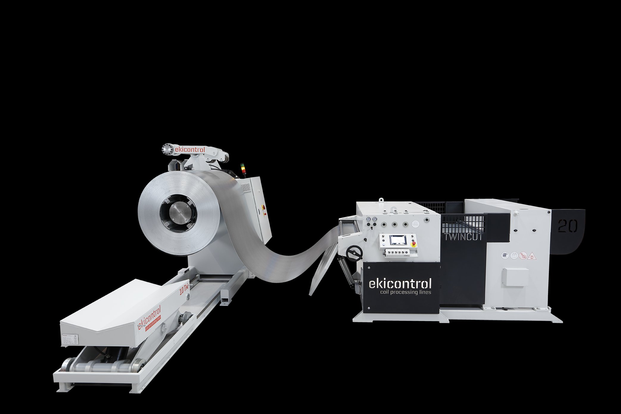 TwinCut 20 TwinCut 20