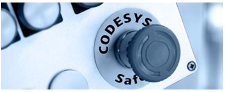 Safety, Codesys seguridad