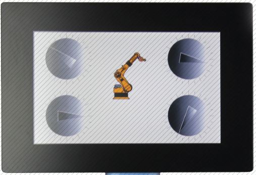 Panel Pc MIPC7raps Panel Pc MIPC7raps