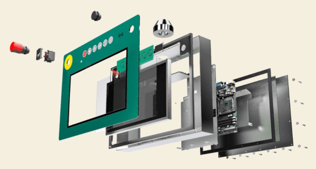 PLC LarraiozBasqueAutomationController PLC LarraiozBasqueAutomationController