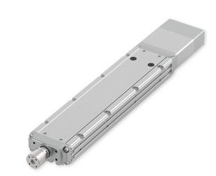 Cilindros Eléctricos RCP6 de IAI