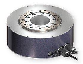 Actuadores Eléctricos de giro con eje hueco RCP6-RTFML Actuadores Eléctricos de giro con eje hueco RCP6-RTFML