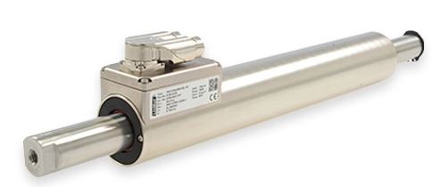 Motores lineales LinMot Motores lineales LinMot