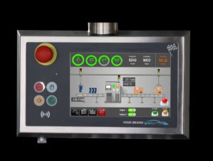 MOUNTING ARM ~ ALL IN ONE + PLC + MOTION CONTROL + HMI + REMOTE SUPERVISION + DATA MANAGEMENT MOUNTING ARM ~ ALL IN ONE + PLC + MOTION CONTROL + HMI + REMOTE SUPERVISION + DATA MANAGEMENT