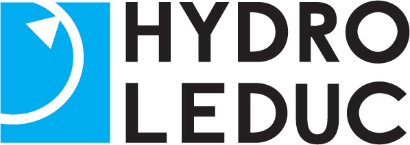 6.-HYDRO LEDUC