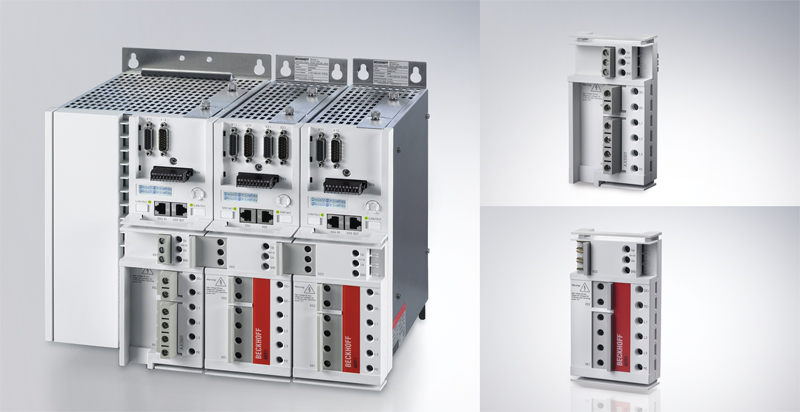 AX5000 Servodrives