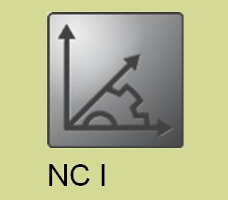 TwinCAT NC I TwinCAT NC I