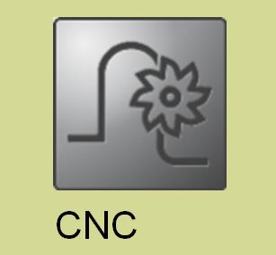 TwinCAT CNC