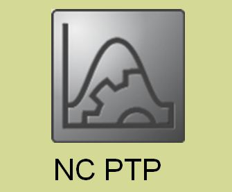 TwinCAT NC PTP TwinCAT NC PTP