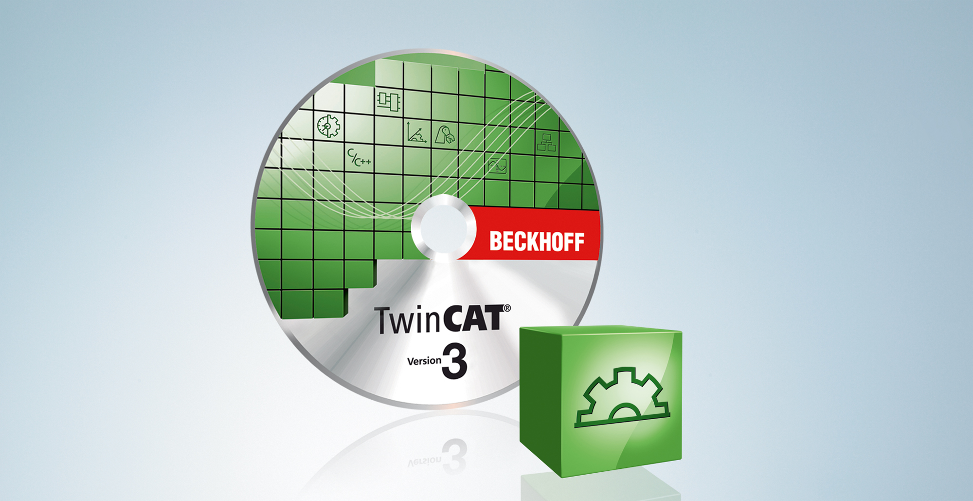 TwinCAT 3