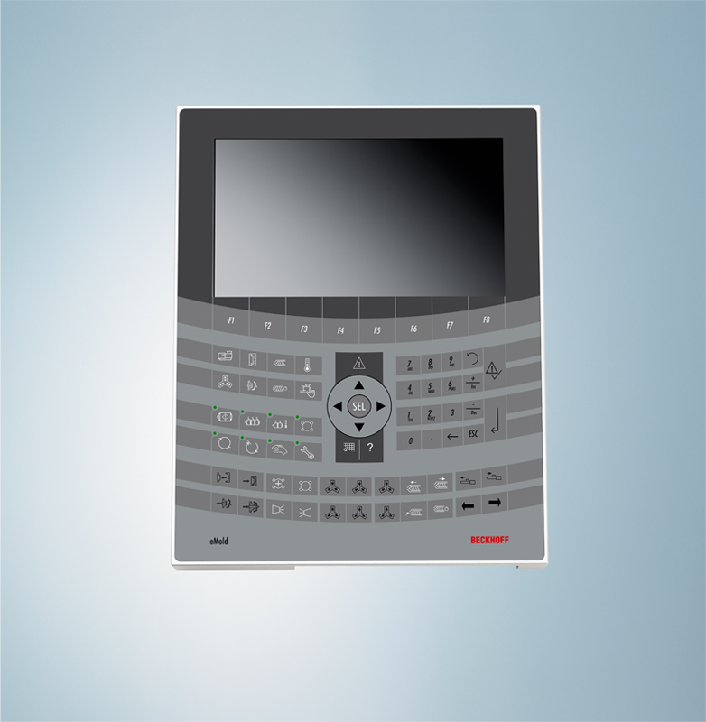Panel PC y Monitores personalizados Panel PC y Monitores personalizados
