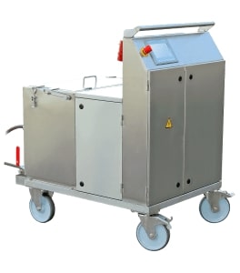 RWR-80 L KST FULLY AUTOMATIC SPS RWR-80 L KST FULLY AUTOMATIC SPS
