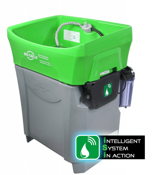 BIO-CIRCLE GT-i Compact BIO-CIRCLE GT-i Compact