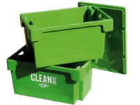 Clean Box Familia Clean Box Familia