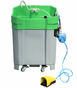 PROLAQ Compact PROLAQ Compact