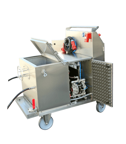 RWR-80 L KST Fully Automatic PLC RWR-80 L KST Fully Automatic PLC