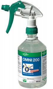 OMNI 200 OMNI 200