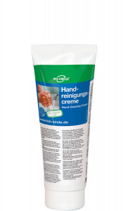 HAND CLEANING CREAM HAND CLEANING CREAM