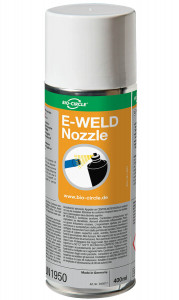 E-WELD NOZZLE