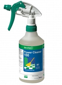 Power Cleaner Power Cleaner