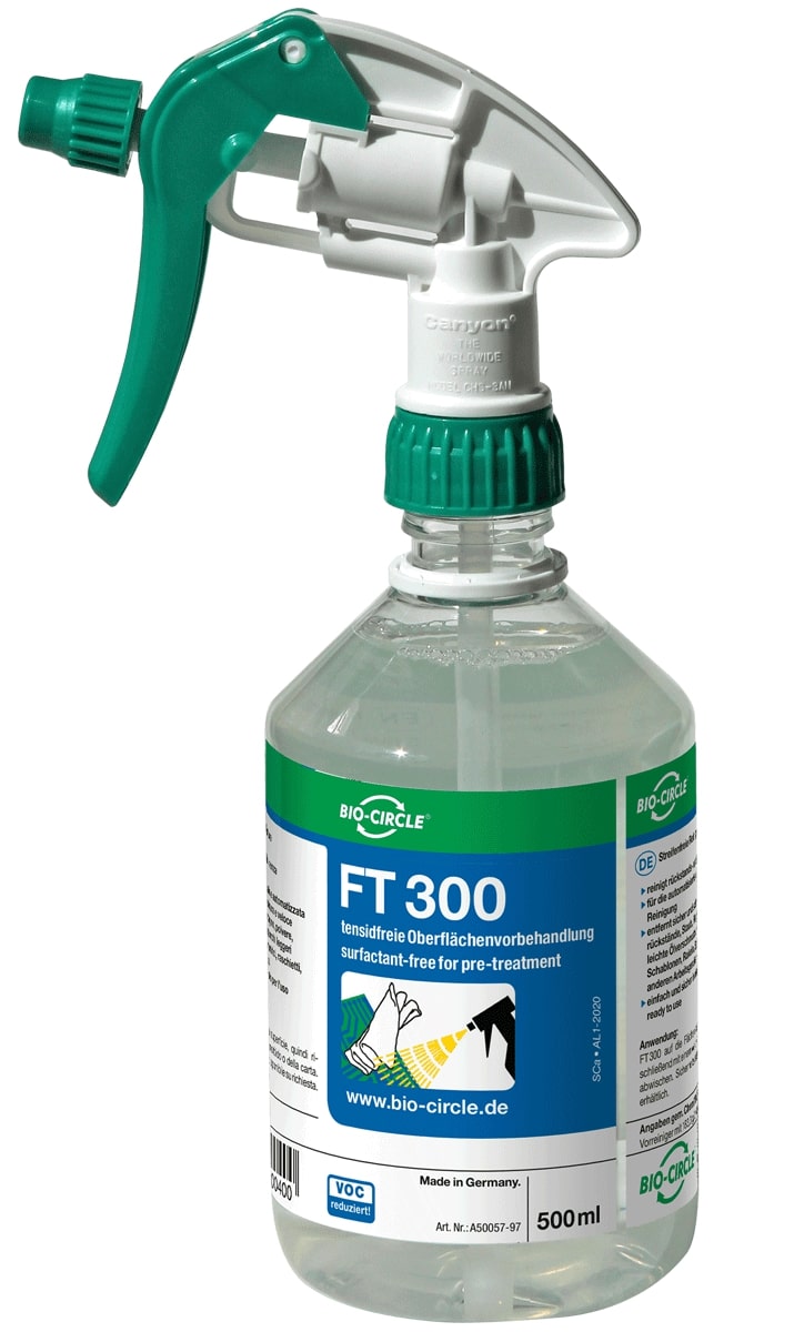 FT 300 FT 300
