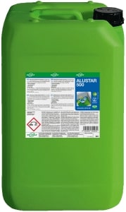ALUSTAR 500
