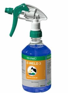 E-WELD 3 E-WELD 3