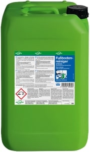 Floor Cleaner STRONG