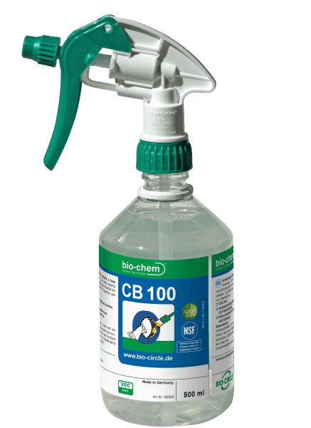 CB-100 CB-100