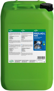 PROLAQ L 400 PROLAQ L 400