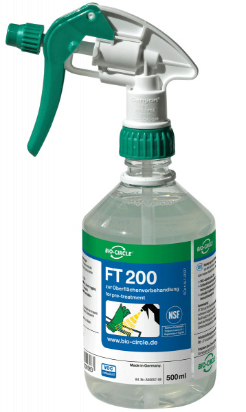 FT 200 FT 200