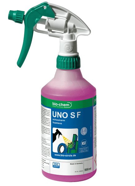 UNO S F UNO S F