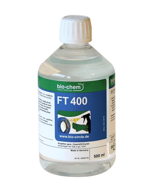 FT 400 FT 400